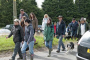 Charity Dog Walk