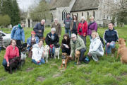 Charity Dog Walk