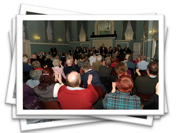 Hunstanton Concert Band 2013