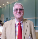 Peter Wrighton